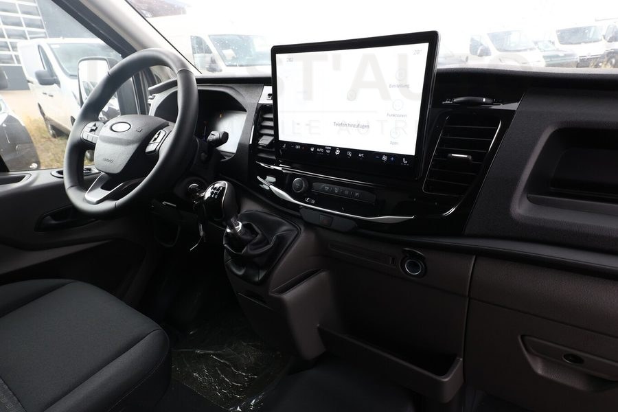 Ford Transit 9