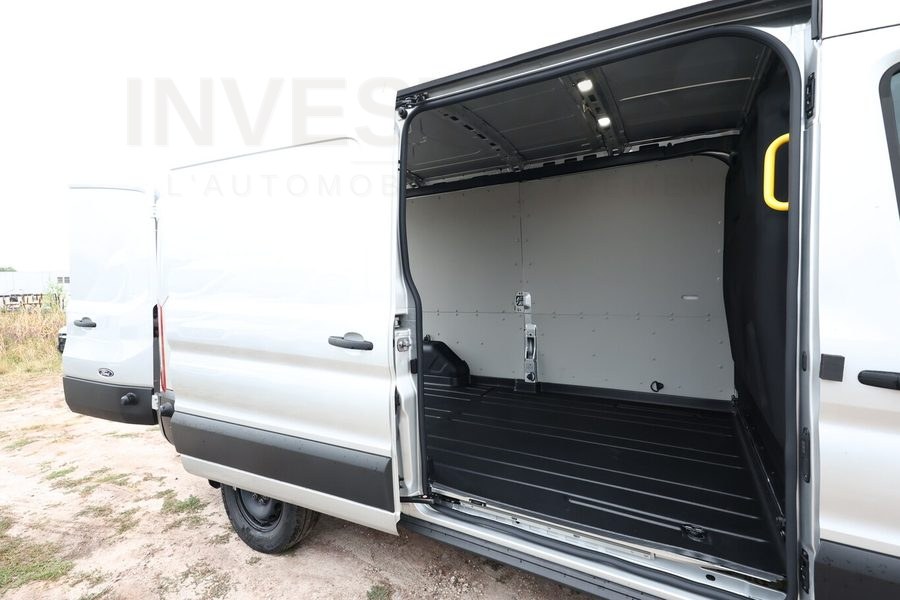 Ford Transit 10