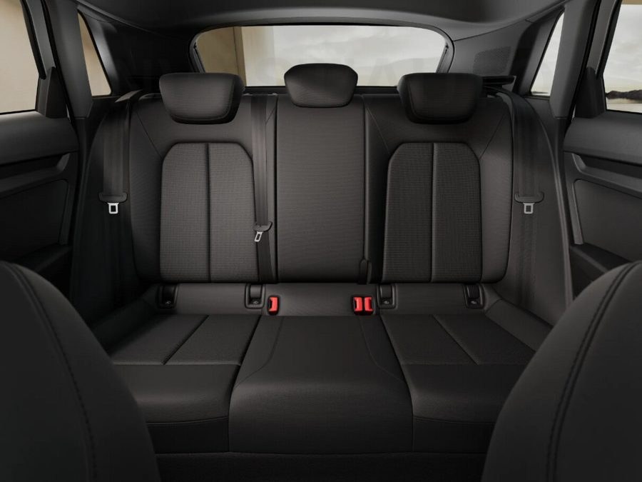 Audi A3 6