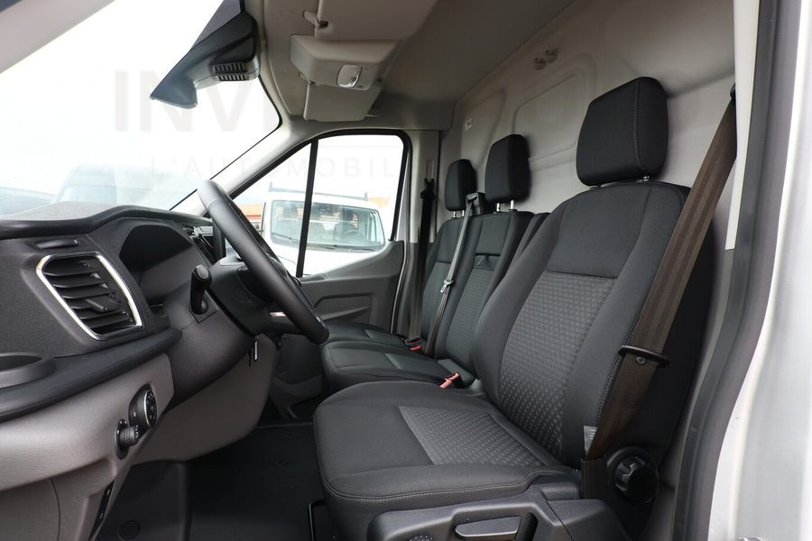 Ford Transit 6
