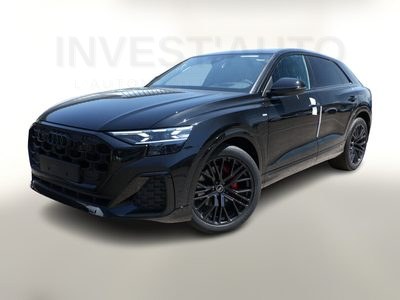 Audi Q8 — photo 2