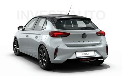 Opel Corsa — photo 5