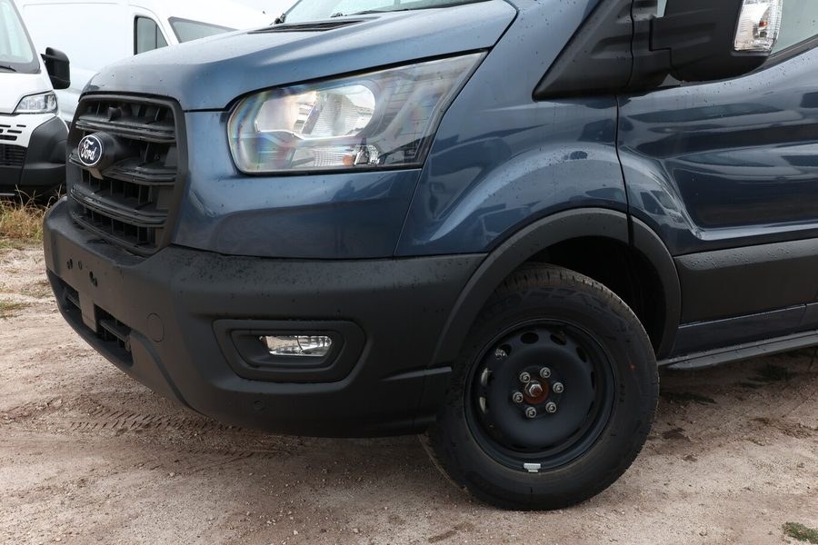 Ford Transit 5
