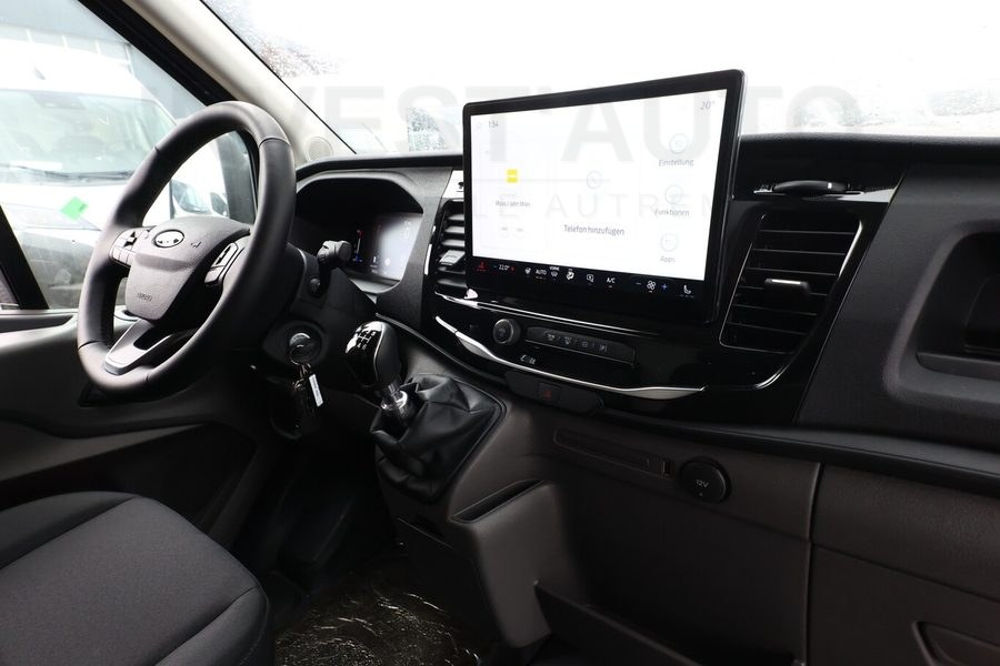 Ford Transit 9