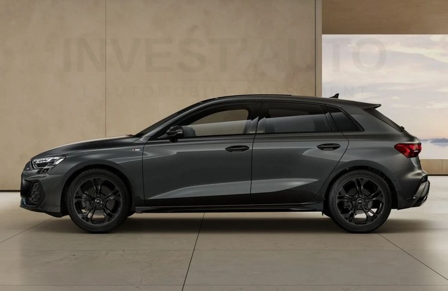 Audi A3 2