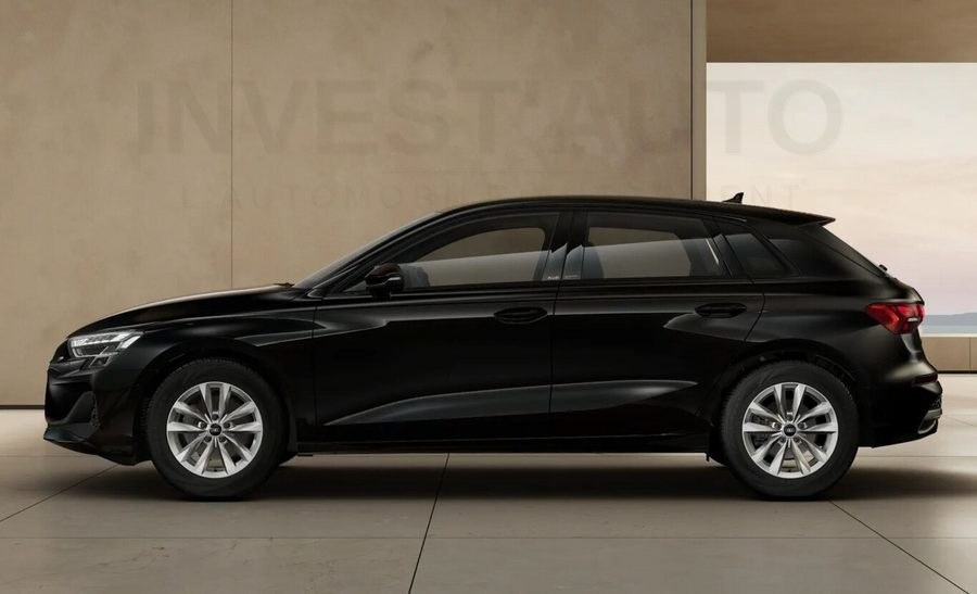 Audi A3 2