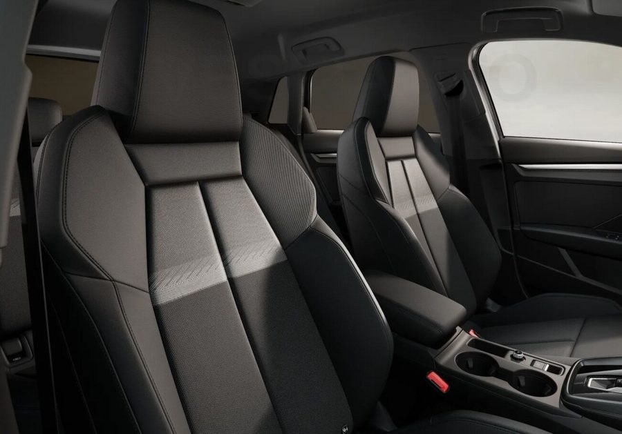 Audi A3 5