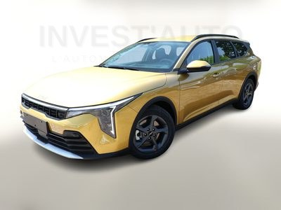 Kia K4 — photo 3