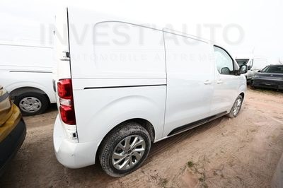 Fiat Scudo — photo 5
