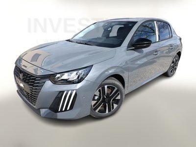Peugeot 208 — photo 2