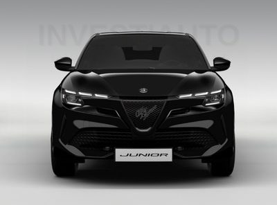 Alfa Romeo Junior — photo 4