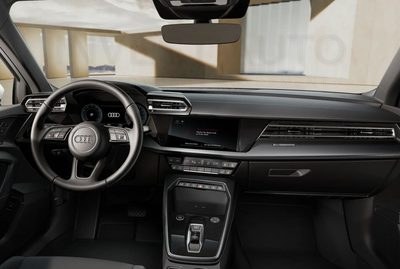 Audi A3 — photo 6