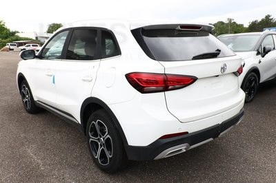 MG ZS — photo 6