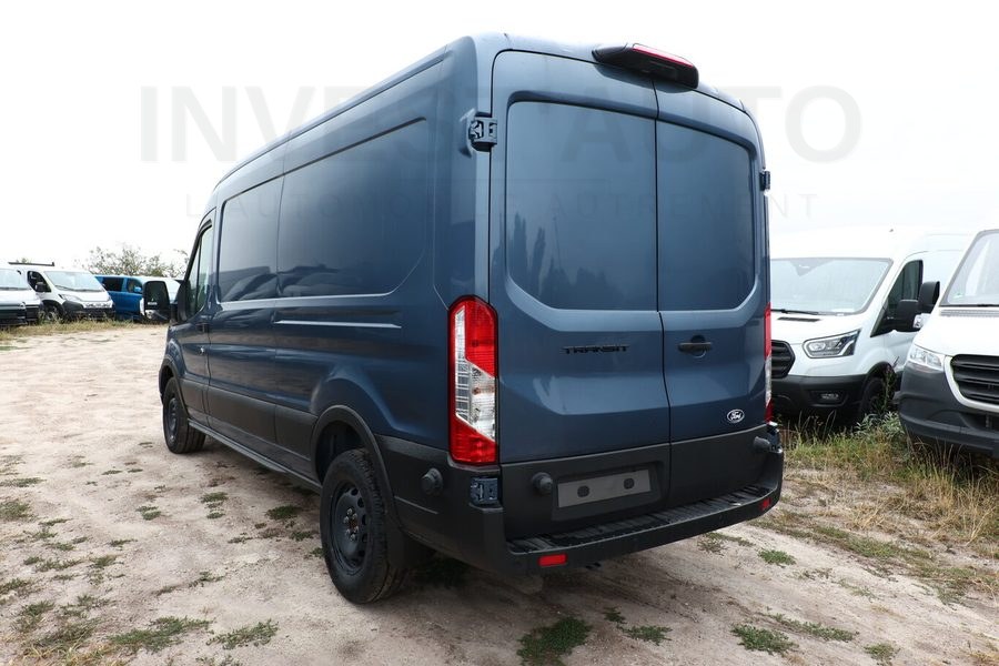 Ford Transit 4