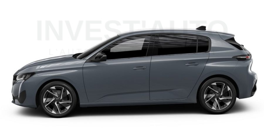 Peugeot 308 2