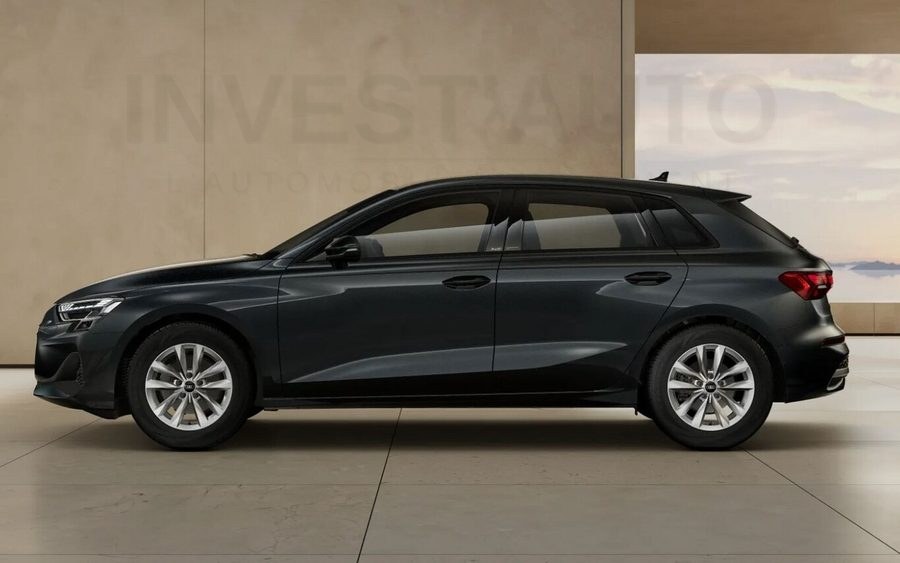 Audi A3 2