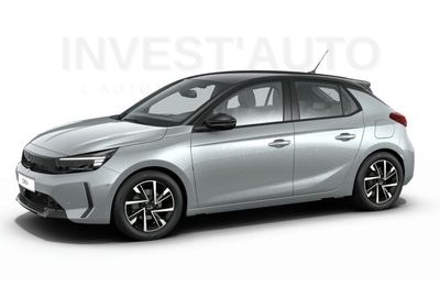 Opel Corsa — photo 4