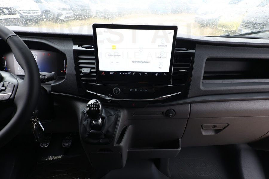 Ford Transit 8