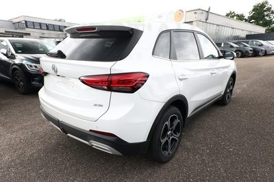 MG ZS — photo 5