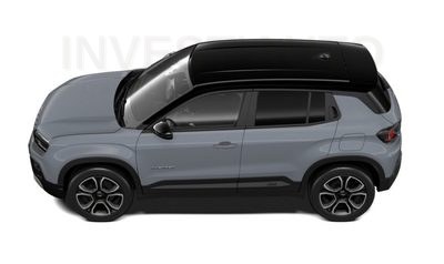 Jeep Avenger — photo 4