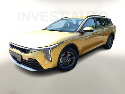 Kia K4 — photo 2