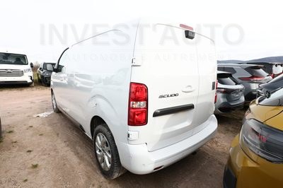 Fiat Scudo — photo 6