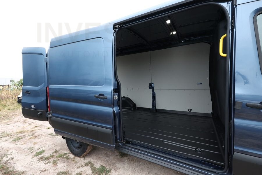 Ford Transit 10