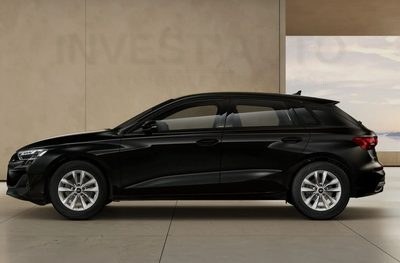 Audi A3 — photo 4