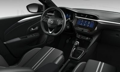 Opel Corsa — photo 6