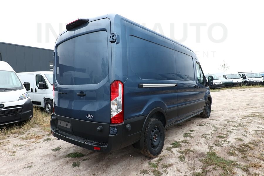 Ford Transit 3