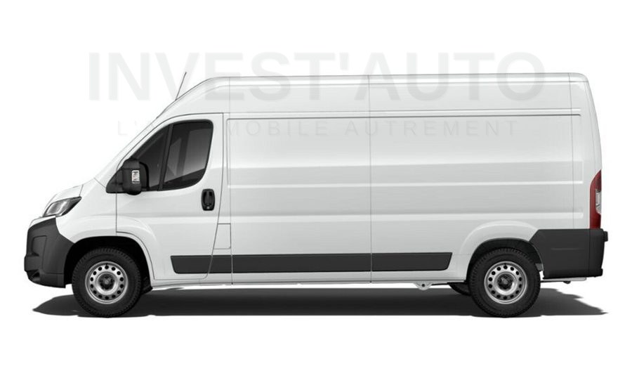 Opel Movano 2