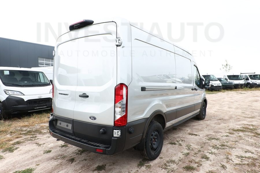 Ford Transit 3