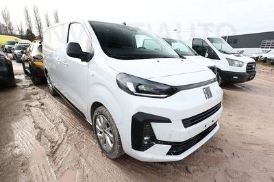 Fiat Scudo — photo 4