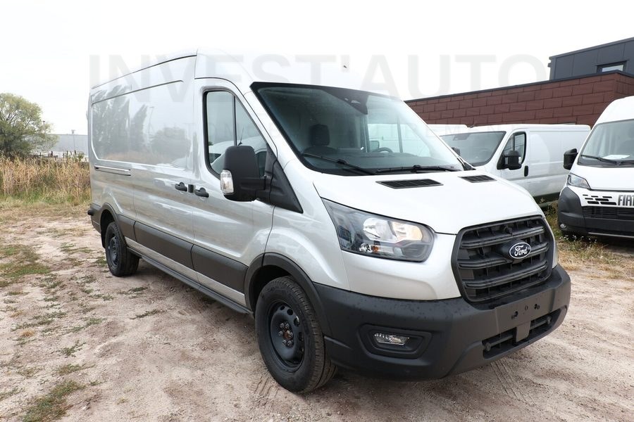Ford Transit 2