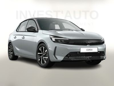 Opel Corsa — photo 3