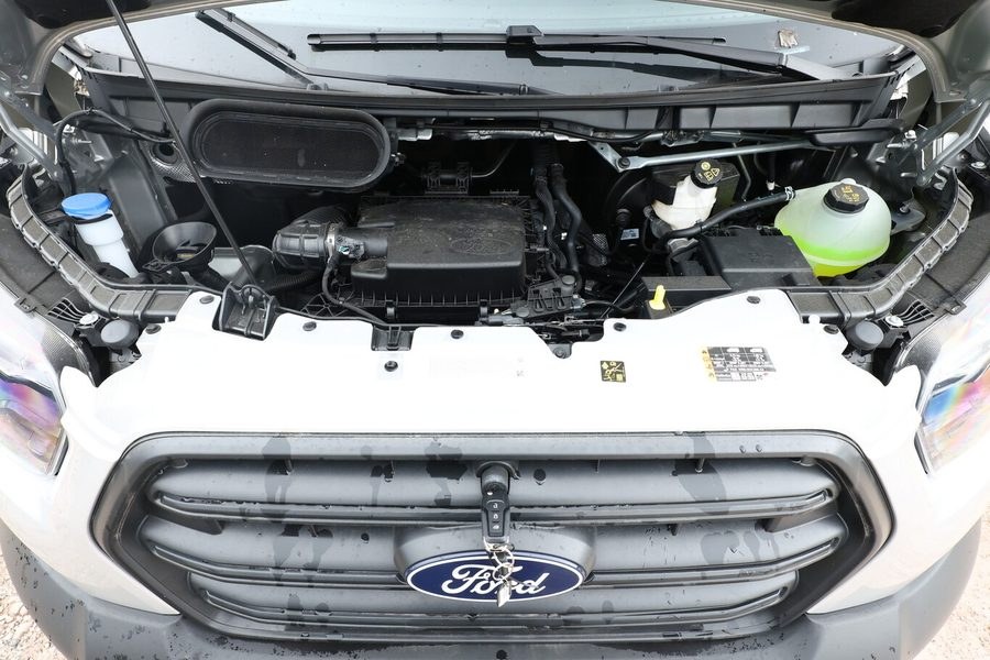 Ford Transit 12