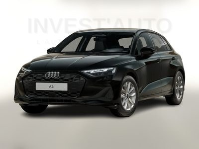 Audi A3 — photo 2