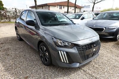 Peugeot 208 — photo 4