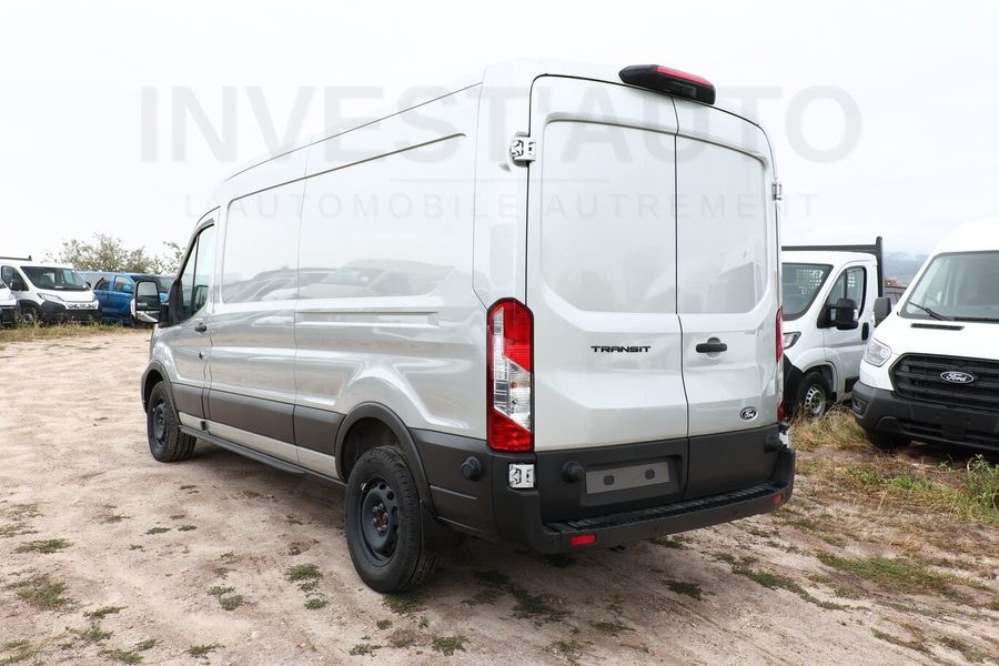 Ford Transit 4