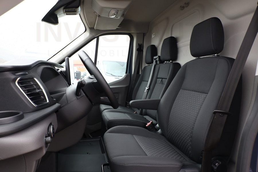 Ford Transit 6