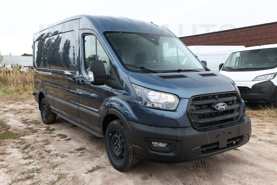 Ford Transit 2