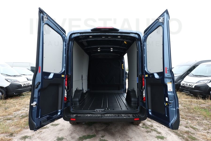 Ford Transit 11