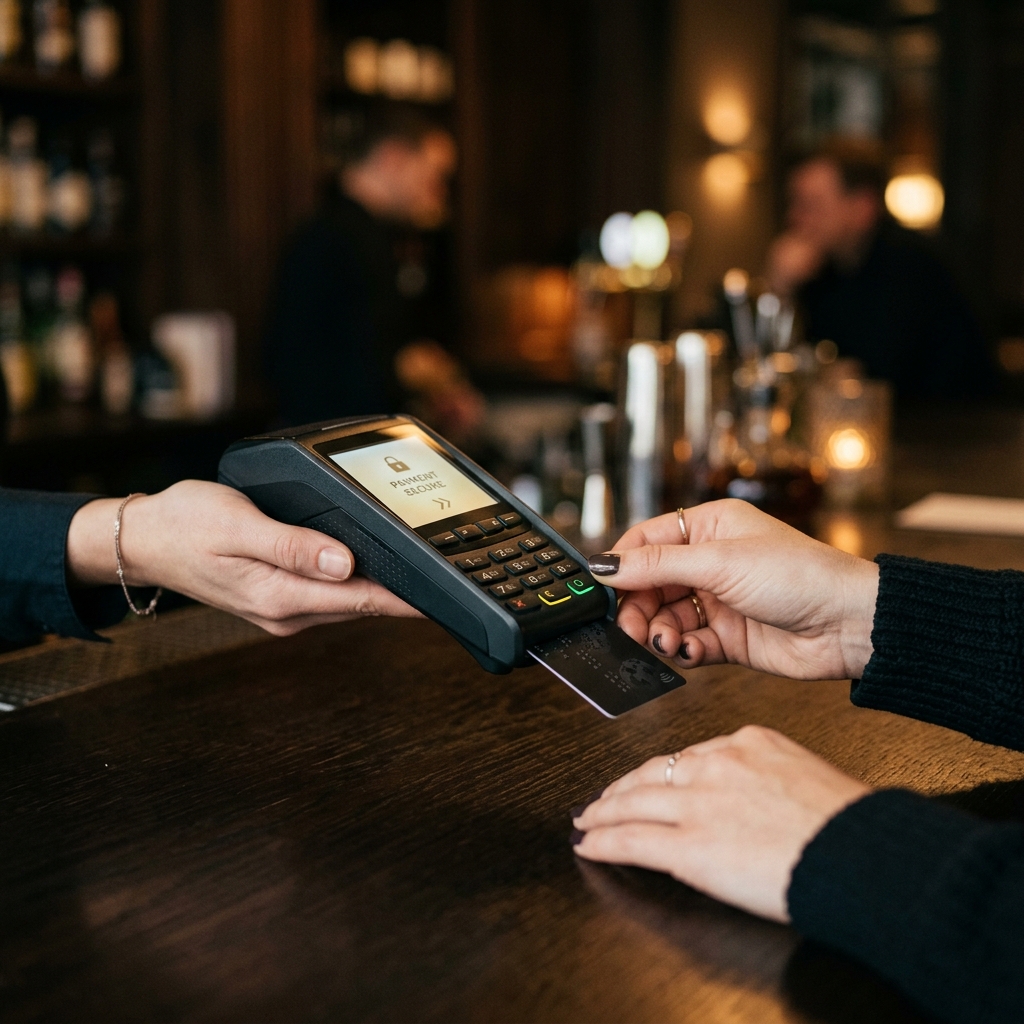 Paiement